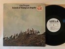 LIKE PEOPLE V/A LP Sounds Of Young Los Angeles S.O.Y.L.A. Deep Funk/Sweet Soul