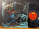 Roy Brooks ‎– Beat 1964 Mono Blue Mitchell Hugh Lawson George Bohanon Jr Cook LP