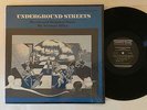 NORMAN RILEY LP Underground Streets Folkways Rare Soul Funk Synth Poetry HEAR