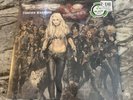Doro - Forever Warriors - Double LP Vinyl B3