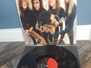Metallica - The $5.98 EP 1987 US 1st - Vinyl Record LP Album Metal VG++