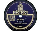 CHOCOLATE DANDIES 