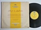 MAINARDI ZECCHI: Beethoven Cello Piano Sonatas DGG LPM 18352