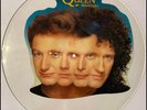 Queen Breakthru Uncut 12 vinyl
