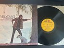 Neil Young ‘Everybody knows this is nowhere’ Vinyl LP 44073 Germany Ex