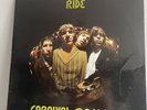 Ride Carnival Of Light 1st Press Vinyl LP