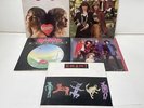 Heart Classics lp Lot