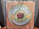 Grateful Dead American Beauty (Rhino, 2003) 180 Gram Vinyl LP (VG)