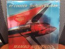 Ry Cooder Mambo Sinuendo  Vinyl Double LP (VG+)