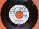 The Beatles WHITE LABEL PROMO Ain't She Sweet - ATCO 1964 - Plays Excellent