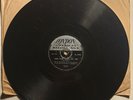 OSCAR McLOLLIE Take Your Shoes Off Pop bw Love Me Tonight 78rpm UK London Ex
