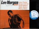 LEE MORGAN 