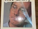 Rare Vinyl Folk Singer Todd Kelley Self Titled 1969 LP Record