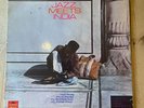 Dewan Motihar Trio- Jazz Meets India vinyl FUSION