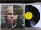 Spirit PSYCH ROCK Debut Lp ODE Z12-44003 1968 Mono