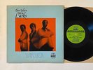 DON JULIAN & THE LARKS LP Super Slick Money Orig. Rare Soul Funk
