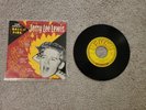 Rare Jerry Lee Lewis Great Balls of Fire EPA-107 45 RPM 1957 Sun Records