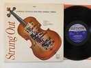 GORDON STAPLES & THE STRING THING LP Strung Out Motown NM Orig. Rare