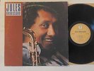JULES BROUSSARD LP S/T Fleur Rare Bay Area Modern Soul Disco Jazz Funk