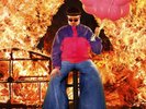 Oliver Tree - Ugly Is Beautiful (Brick & Mortar Exclusive) [Clear Vinyl]