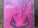 Jerzy Milian – Muzyka Baletowa I Filmowa LP Muza SXL 0950 AvantGarde SEALED