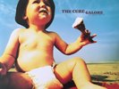 The Cure – Galore (The Singles 1987-1997) (Doppel Vinyl), neuwertig