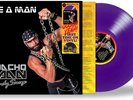 Macho Man RANDY SAVAGE 