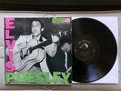 Elvis Presley DEBUT Lp RCA Victor LPM-1254 1S/1S P.D. 1st Pressing March 1956