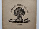 TRAFFIC - 1970 - 