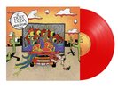 The Dust Coda 'Mojo Skyline' Red Vinyl - NEW