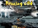 Running Wild Original Vinyl Classics: The Rivalry + Victory (Vinyl)