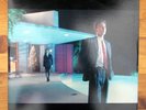LESS THAN ZERO SOUNDTRACK / VA: Bangles, etc. /  VINYL 1987 COMPILATION LP