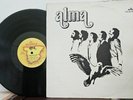 ALMA  