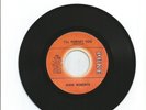 Rare Northern Soul original John Roberts I'll never forget you