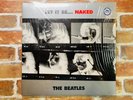 The Beatles Let It Be Naked LP +7