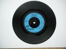 Gary Brooker Leave The Candle/Chasing The Chop.(with Eric Clapton) vinyl 45