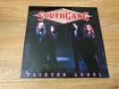 SOUTHGANG Tainted Angel LP Vinyl 1990 UK 1st Press RARE Butch Walker