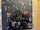 SIGNED - JID  The Forever Story Exclusive Limited Edition Silver Colored Vinyl