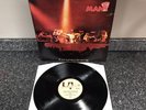 LP VINYL MAN BE GOOD TO YOURSELF AT LEAST ONCE A DAY  UAG 29417 UK 1ST PRESS EX-