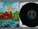 THE BEACH BOYS FRIENDS - RARE ORIGINAL UK CAPITOL 12