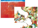 NUJABES Metaphorical Music and Modal Soul 2LP Set Vinyl Record JP Lo-fi HipHop