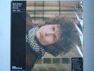 BOB DYLAN  BLONDE ON BLONDE  VMP/VINYL ME PLEASE EXCLUSIVE  WITH PRINT NEW