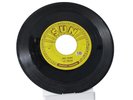 45 RECORD - ROY ORBISON - OOBY DOOBY