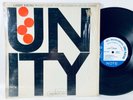 Larry Young  Unity Blue Note 4221 LP MONO Van Gelder Ear Shrink VG+ RARE