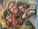 THE MONKEES S/T 2021 Run Out Groove Ltd. Ed. Of 1000 Yellow Vinyl 2 LP SEALED