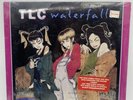 VINTAGEVINYL  ALBUM TLC WATERFALLS  OG 1995 LAFACE Issue] NEW SEALED