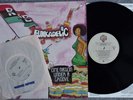 RARE EX+   FUNKADELIC ONE NATION UNDER A GROOVE 1978 WB US LP EP INCLUDED FUNK