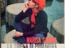 LP Marisa Sannia – La Sirena Di Primavera JAPAN Seven Seas – SR 724 1971 NO OBI