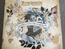 Benjamin Francis Leftwich- last smoke before the snowstorm Record