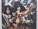 KISS Monster Picture Disc Sealed